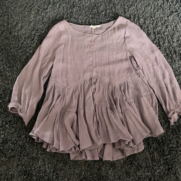 Blouse - Picture 1 of 5